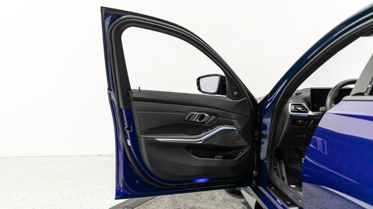 Used 2023 BMW M3 Competition xDrive 50 JAHRE EDITION/ CARBON SEATS (SOLD) | Pompano Beach, FL