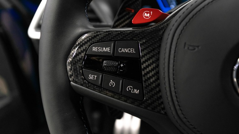 Used 2023 BMW M3 Competition xDrive 50 JAHRE EDITION/ CARBON SEATS (SOLD) | Pompano Beach, FL