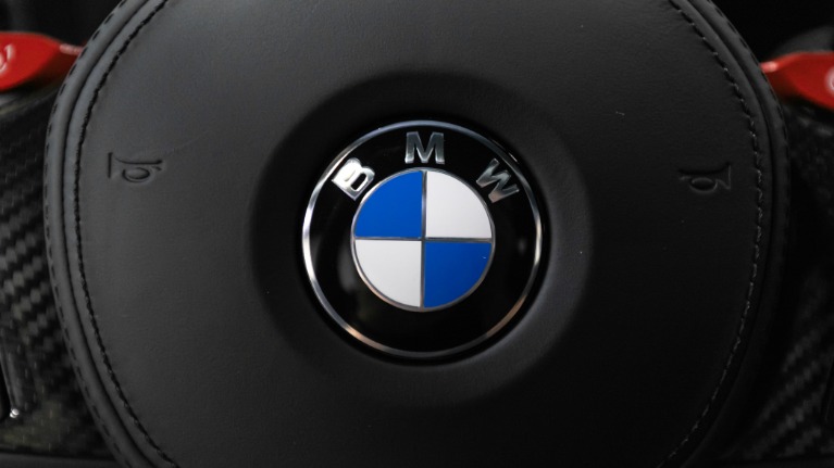 Used 2023 BMW M3 Competition xDrive 50 JAHRE EDITION/ CARBON SEATS (SOLD) | Pompano Beach, FL