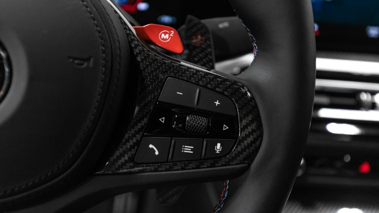 Used 2023 BMW M3 Competition xDrive 50 JAHRE EDITION/ CARBON SEATS (SOLD) | Pompano Beach, FL