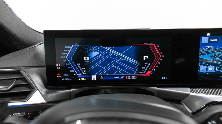 Used 2023 BMW M3 Competition xDrive 50 JAHRE EDITION/ CARBON SEATS (SOLD) | Pompano Beach, FL