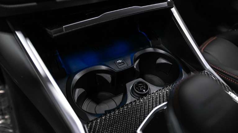 Used 2023 BMW M3 Competition xDrive 50 JAHRE EDITION/ CARBON SEATS (SOLD) | Pompano Beach, FL