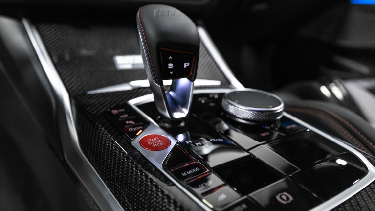 Used 2023 BMW M3 Competition xDrive 50 JAHRE EDITION/ CARBON SEATS (SOLD) | Pompano Beach, FL