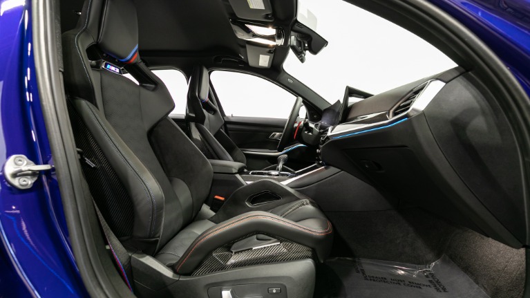 Used 2023 BMW M3 Competition xDrive 50 JAHRE EDITION/ CARBON SEATS (SOLD) | Pompano Beach, FL