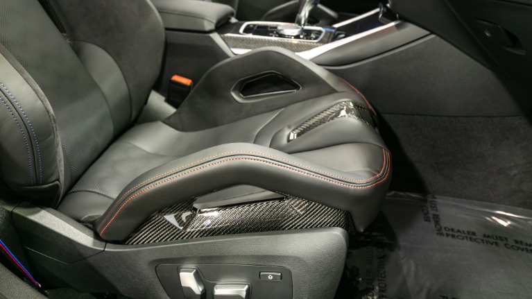 Used 2023 BMW M3 Competition xDrive 50 JAHRE EDITION/ CARBON SEATS (SOLD) | Pompano Beach, FL