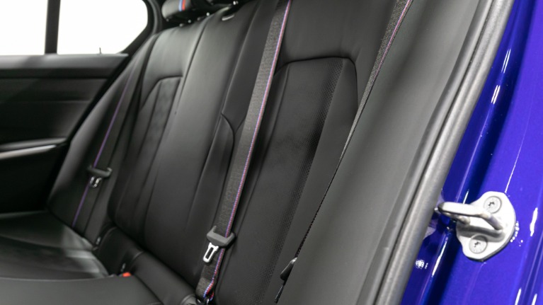 Used 2023 BMW M3 Competition xDrive 50 JAHRE EDITION/ CARBON SEATS (SOLD) | Pompano Beach, FL