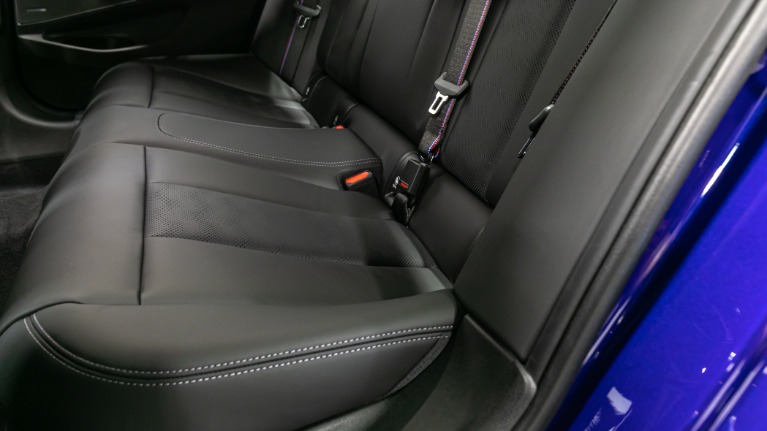 Used 2023 BMW M3 Competition xDrive 50 JAHRE EDITION/ CARBON SEATS (SOLD) | Pompano Beach, FL