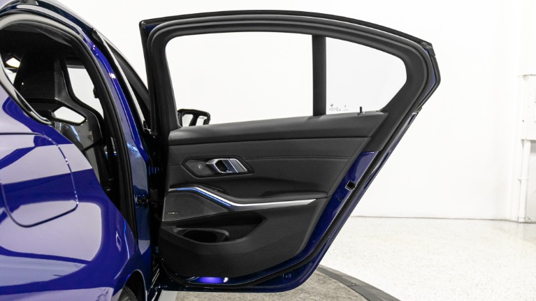 Used 2023 BMW M3 Competition xDrive 50 JAHRE EDITION/ CARBON SEATS (SOLD) | Pompano Beach, FL