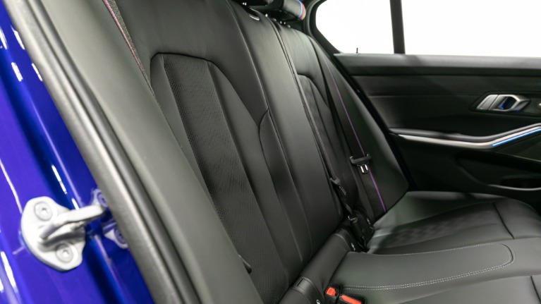 Used 2023 BMW M3 Competition xDrive 50 JAHRE EDITION/ CARBON SEATS (SOLD) | Pompano Beach, FL