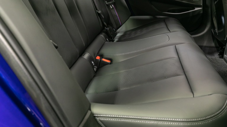 Used 2023 BMW M3 Competition xDrive 50 JAHRE EDITION/ CARBON SEATS (SOLD) | Pompano Beach, FL