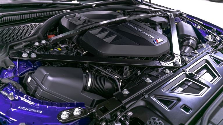 Used 2023 BMW M3 Competition xDrive 50 JAHRE EDITION/ CARBON SEATS (SOLD) | Pompano Beach, FL