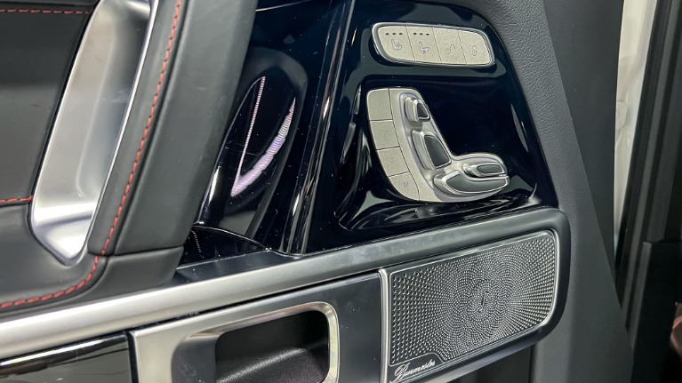 Used 2023 Mercedes-Benz G-Class G 550 AMG Sport (SOLD) | Pompano Beach, FL