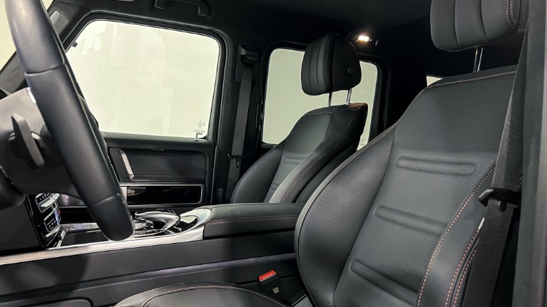 Used 2023 Mercedes-Benz G-Class G 550 AMG Sport (SOLD) | Pompano Beach, FL