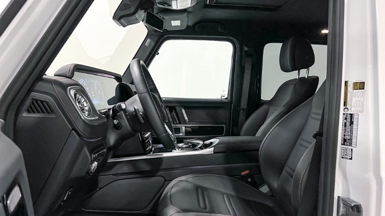 Used 2023 Mercedes-Benz G-Class G 550 AMG Sport (SOLD) | Pompano Beach, FL