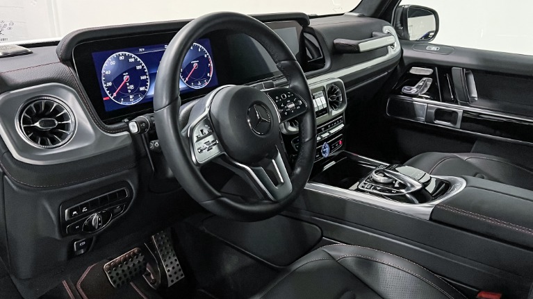 Used 2023 Mercedes-Benz G-Class G 550 AMG Sport (SOLD) | Pompano Beach, FL