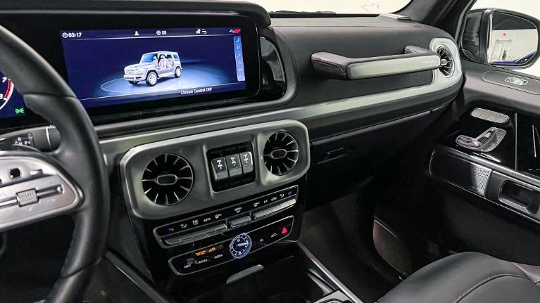 Used 2023 Mercedes-Benz G-Class G 550 AMG Sport (SOLD) | Pompano Beach, FL