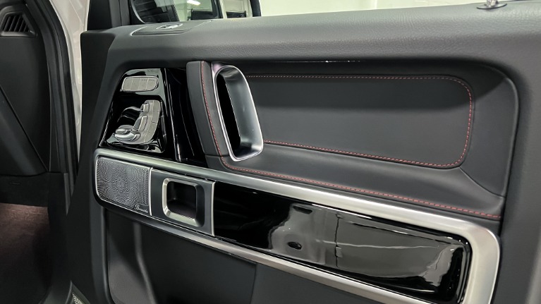 Used 2023 Mercedes-Benz G-Class G 550 AMG Sport (SOLD) | Pompano Beach, FL
