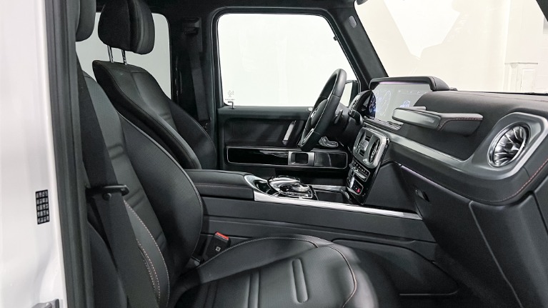 Used 2023 Mercedes-Benz G-Class G 550 AMG Sport (SOLD) | Pompano Beach, FL