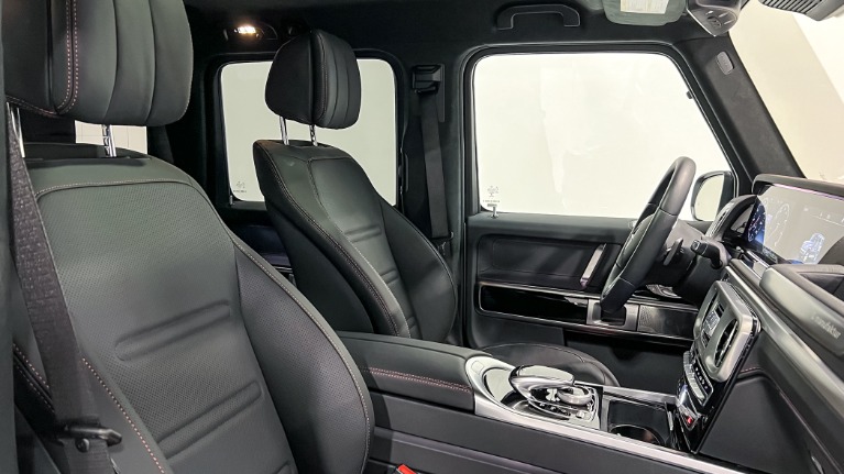 Used 2023 Mercedes-Benz G-Class G 550 AMG Sport (SOLD) | Pompano Beach, FL
