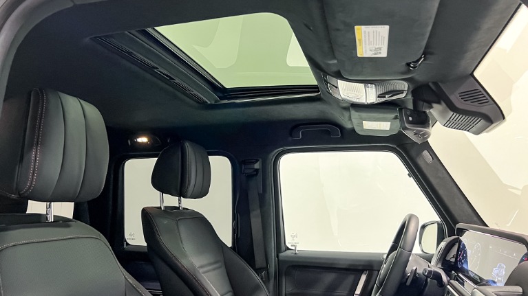 Used 2023 Mercedes-Benz G-Class G 550 AMG Sport (SOLD) | Pompano Beach, FL