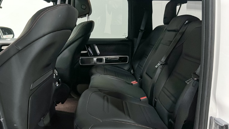 Used 2023 Mercedes-Benz G-Class G 550 AMG Sport (SOLD) | Pompano Beach, FL