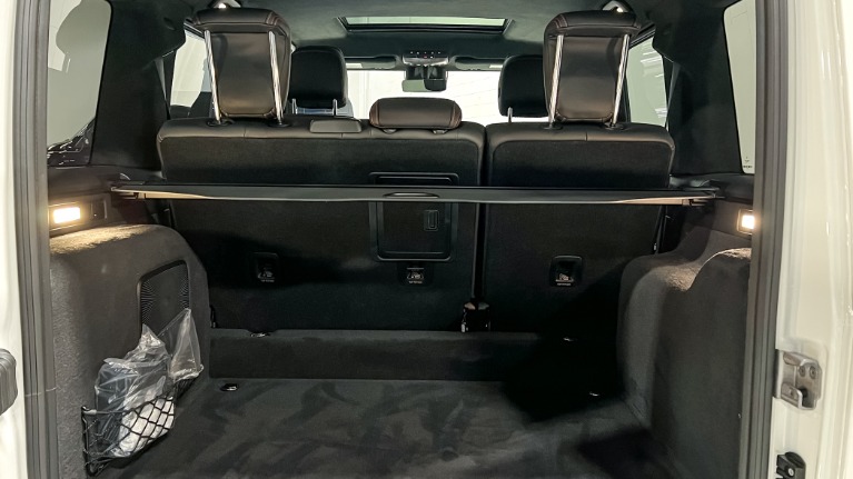 Used 2023 Mercedes-Benz G-Class G 550 AMG Sport (SOLD) | Pompano Beach, FL