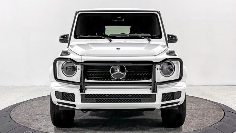 Used 2023 Mercedes-Benz G-Class G 550 AMG Sport (SOLD) | Pompano Beach, FL