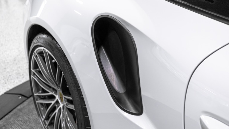 Used 2018 Porsche 911 Turbo | Pompano Beach, FL