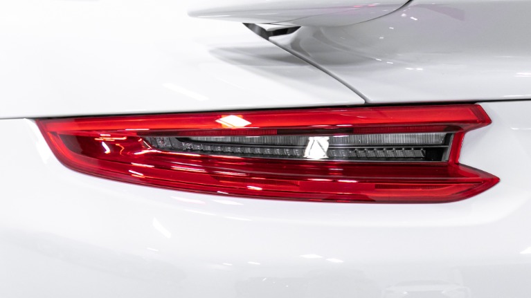 Used 2018 Porsche 911 Turbo | Pompano Beach, FL