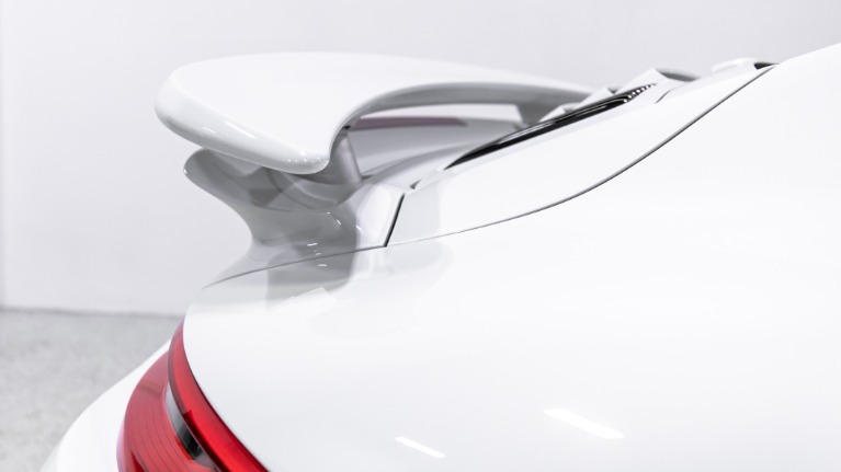 Used 2018 Porsche 911 Turbo | Pompano Beach, FL
