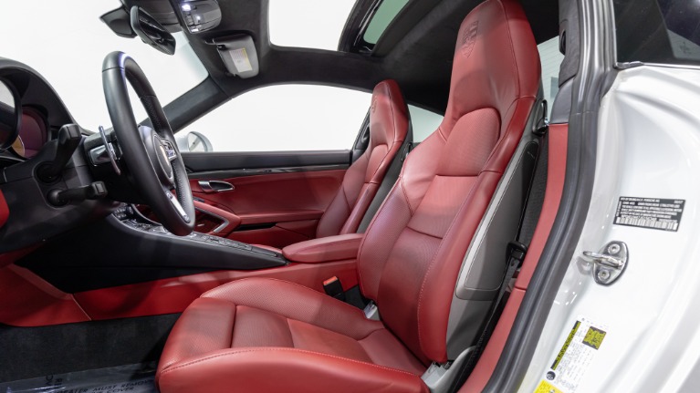 Used 2018 Porsche 911 Turbo | Pompano Beach, FL