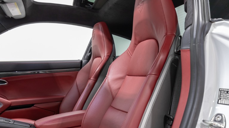 Used 2018 Porsche 911 Turbo | Pompano Beach, FL