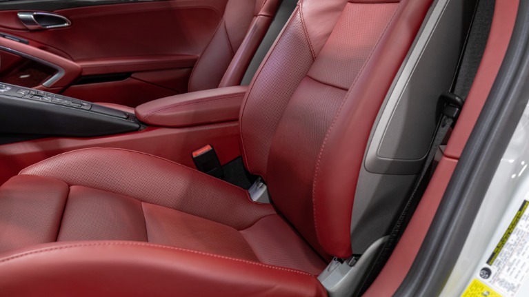 Used 2018 Porsche 911 Turbo | Pompano Beach, FL