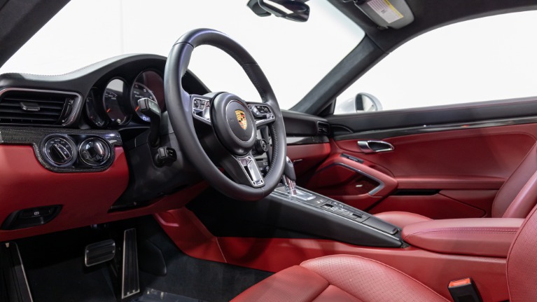 Used 2018 Porsche 911 Turbo | Pompano Beach, FL