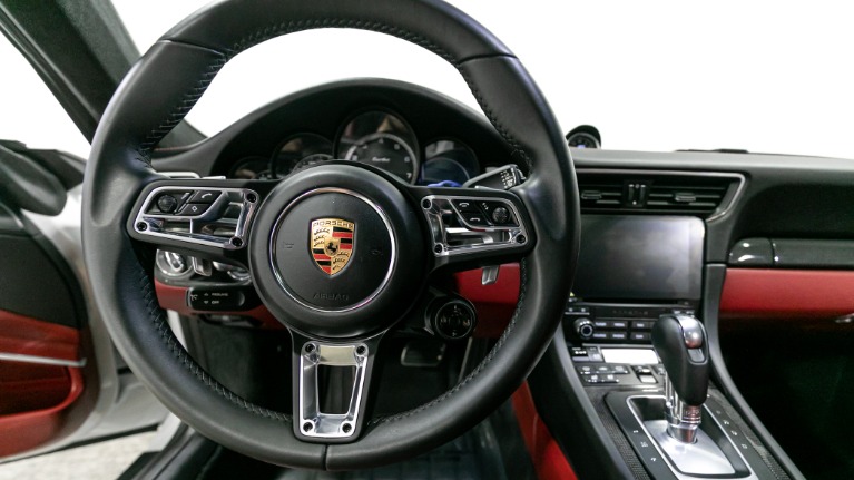 Used 2018 Porsche 911 Turbo | Pompano Beach, FL