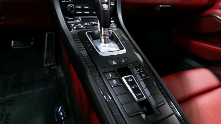 Used 2018 Porsche 911 Turbo | Pompano Beach, FL
