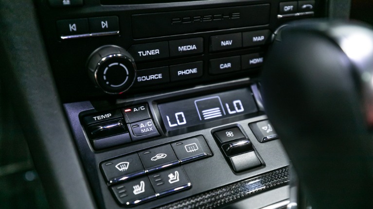 Used 2018 Porsche 911 Turbo | Pompano Beach, FL