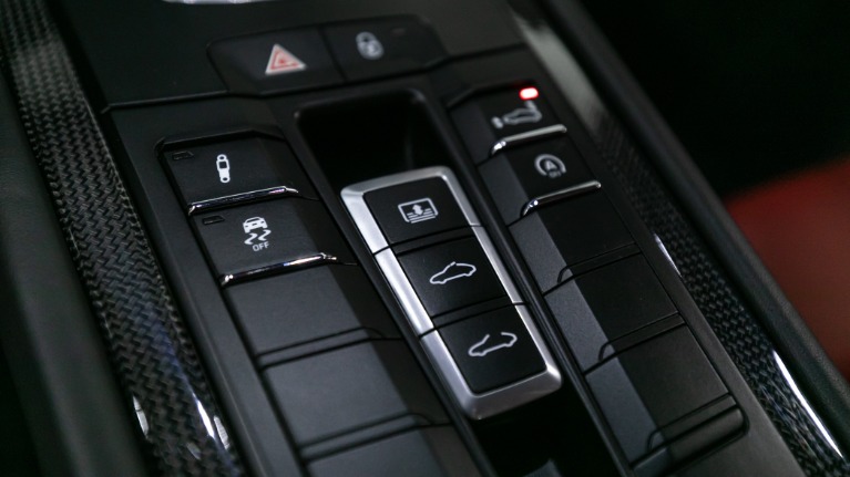 Used 2018 Porsche 911 Turbo | Pompano Beach, FL