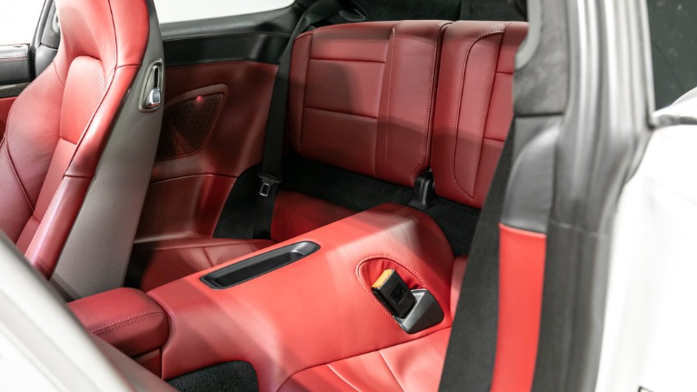 Used 2018 Porsche 911 Turbo | Pompano Beach, FL