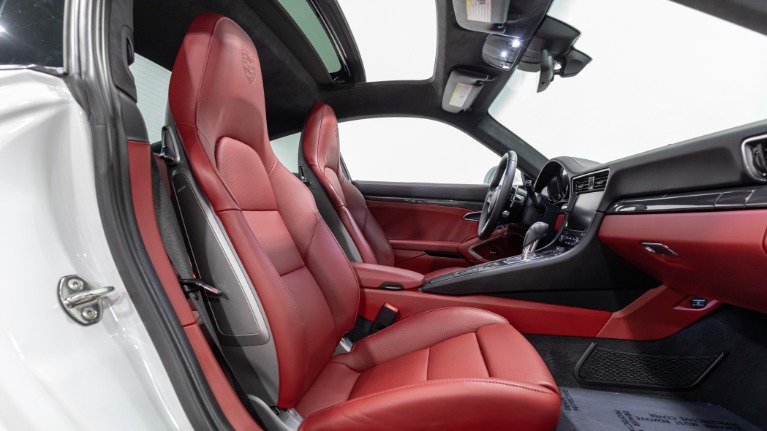 Used 2018 Porsche 911 Turbo | Pompano Beach, FL