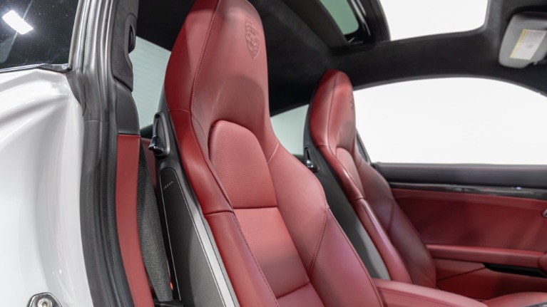 Used 2018 Porsche 911 Turbo | Pompano Beach, FL