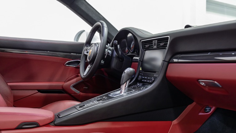 Used 2018 Porsche 911 Turbo | Pompano Beach, FL