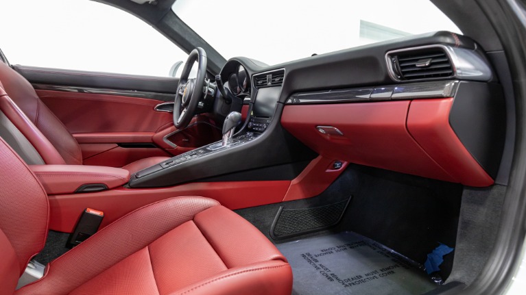 Used 2018 Porsche 911 Turbo | Pompano Beach, FL