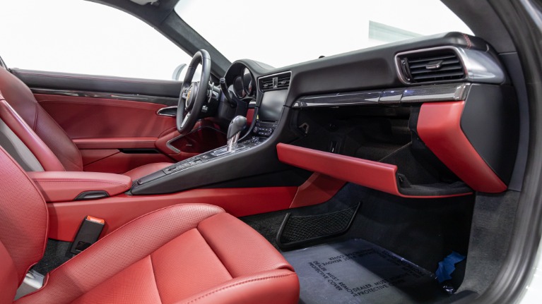 Used 2018 Porsche 911 Turbo | Pompano Beach, FL