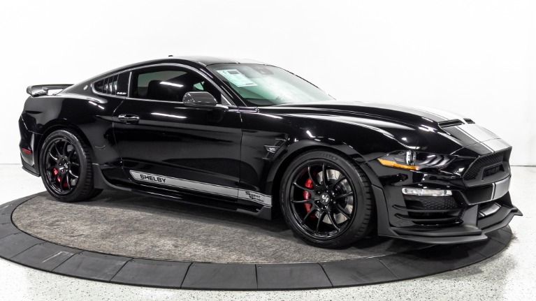 Used 2022 Ford Mustang Shelby Super Snake 825HP | Pompano Beach, FL