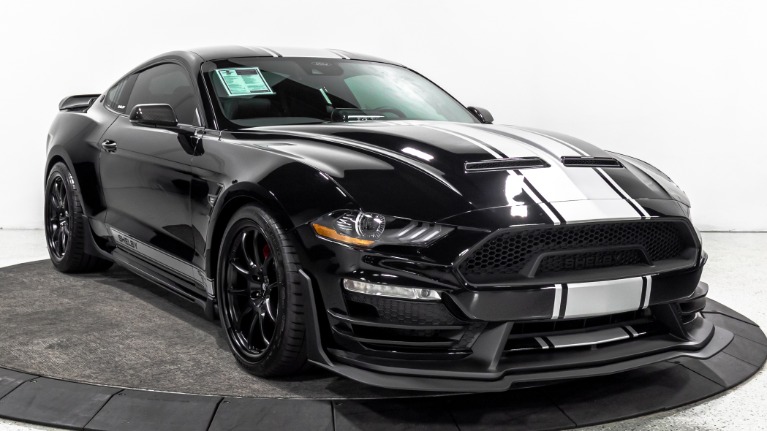 Used 2022 Ford Mustang Shelby Super Snake 825HP | Pompano Beach, FL