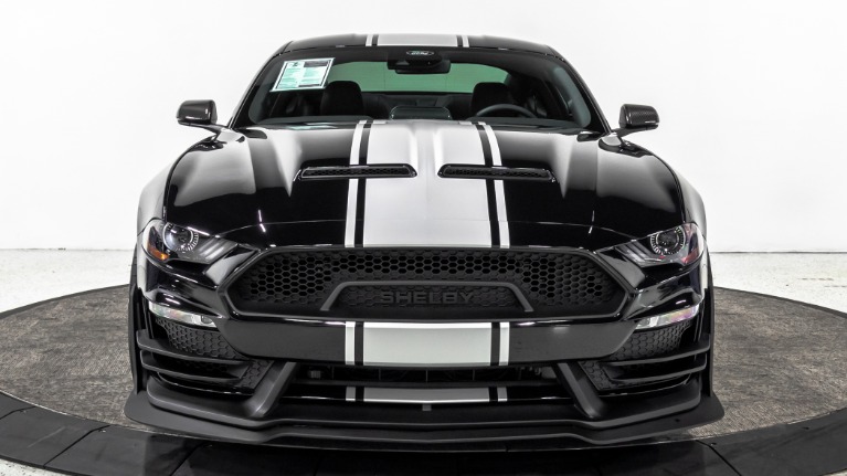 Used 2022 Ford Mustang Shelby Super Snake 825HP | Pompano Beach, FL