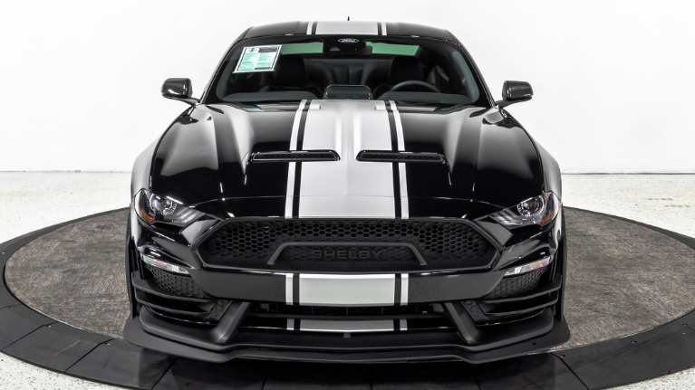 Used 2022 Ford Mustang Shelby Super Snake 825HP | Pompano Beach, FL