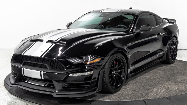Used 2022 Ford Mustang Shelby Super Snake 825HP | Pompano Beach, FL
