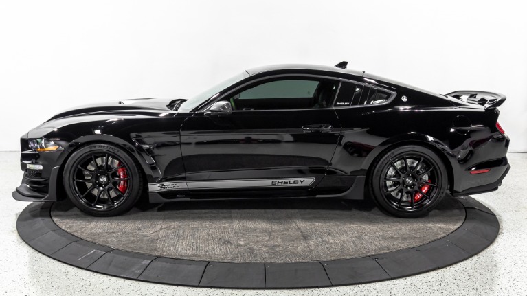 Used 2022 Ford Mustang Shelby Super Snake 825HP | Pompano Beach, FL
